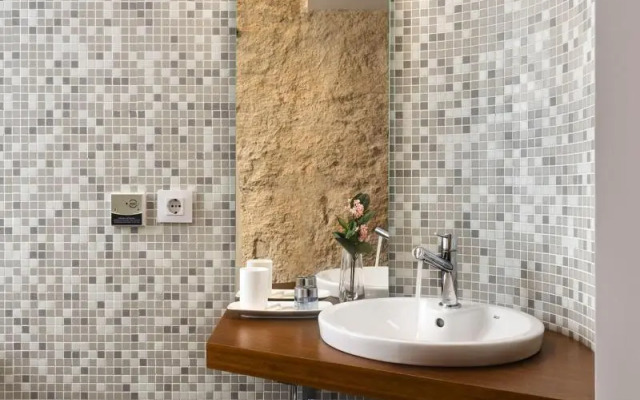 Torre Homenaje Historical Suites