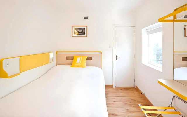 Bloomrooms @ Indiranagar