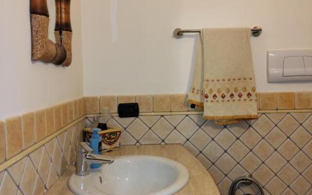 100 Passi Castelbuono - Pieno Centro