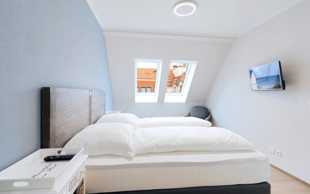 Baltischer Hof Apartment 54