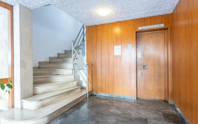 Stadium 1bdr HiEnd QuietFlat