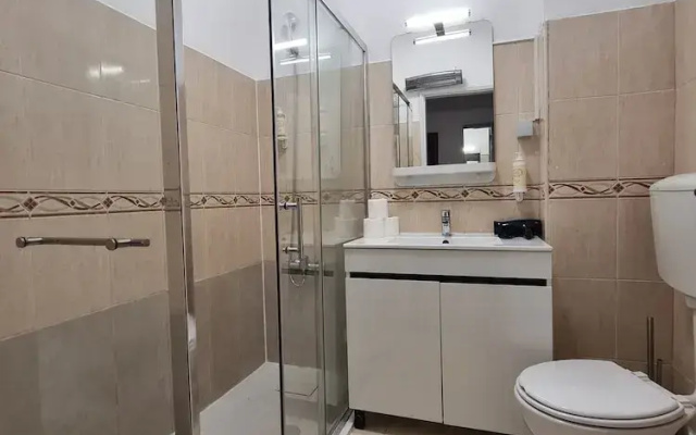 Happy House - Central Apartment