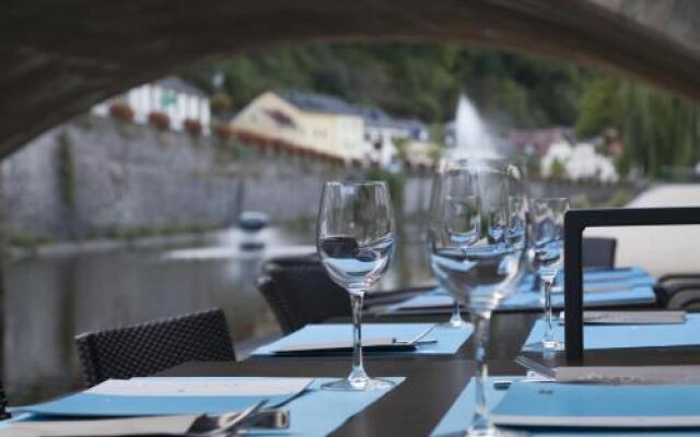 Auberge De L'Our