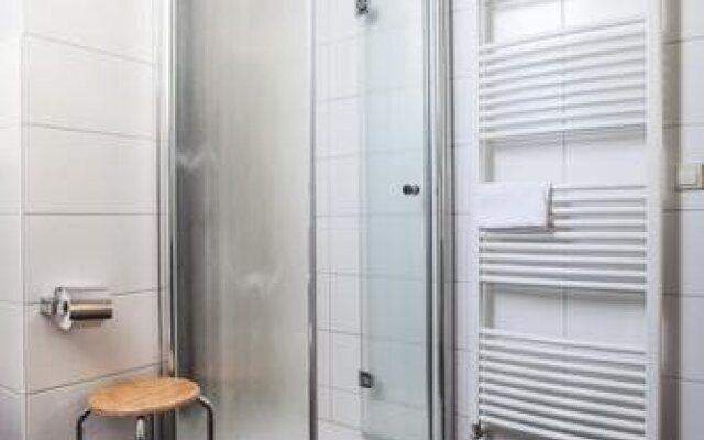 Hotel -Winterfelder Hof
