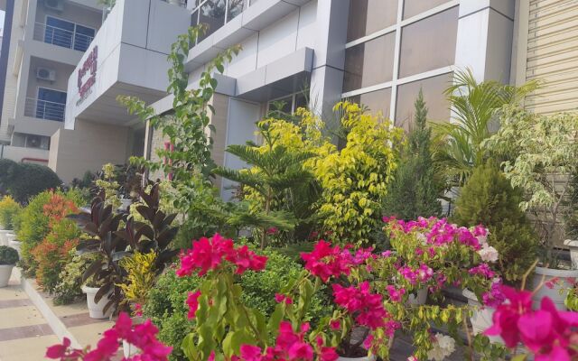 Regenta Inn Digha by Royal Orchid Hotels Limited.