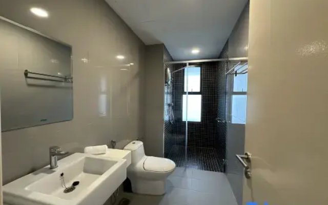 Serene Suites in Jelutong