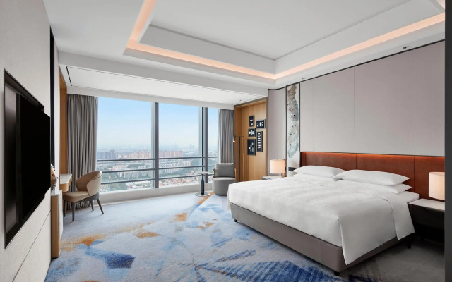 Sheraton Guangzhou Panyu