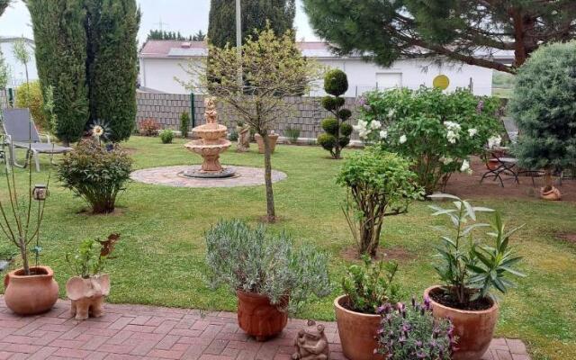 Ferienwohnung Zum Weinberg