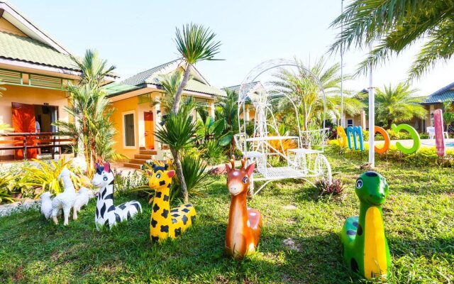 Huan Soontaree Resort