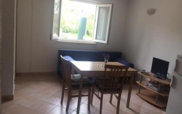 Studio Apartment Bosko