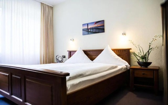 Hotel Ostfriesen-Hof