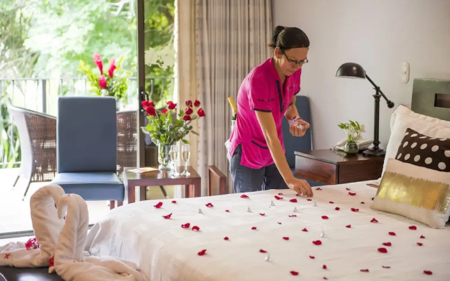 Hotel Pumilio