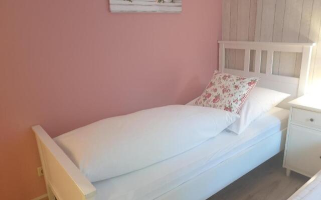Ferienwohnung Salut
