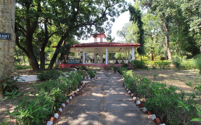 Ashoka Jungle Resort