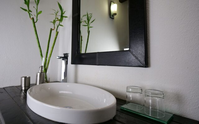 Hôtel Mas le Sauvageon