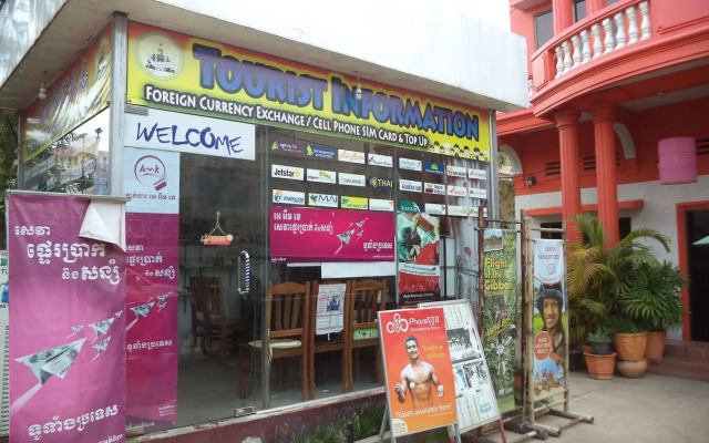 Millennium Guesthouse