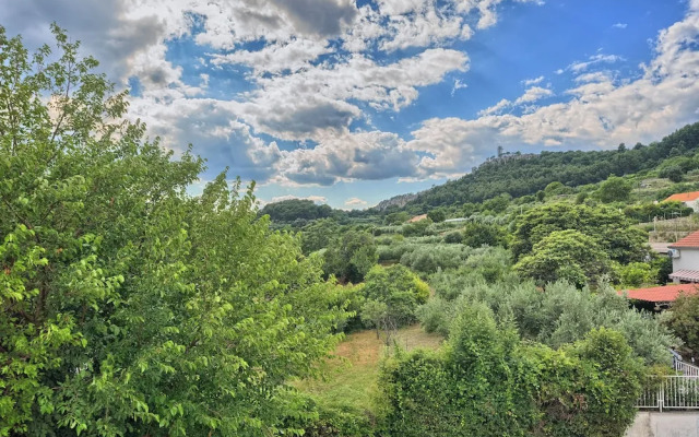 Adriatic Retreat Meje 4 min to the beach