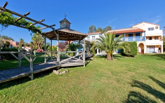 Malibu Premier B&B, Canet en Roussillon, France