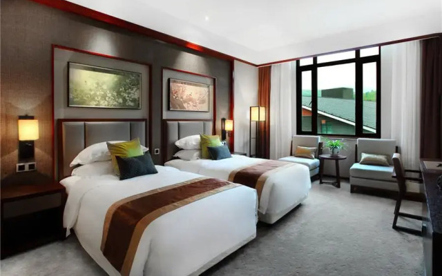 Bamboo Tianyuan Hotel