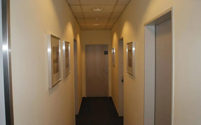 Gästehaus Alte Schule