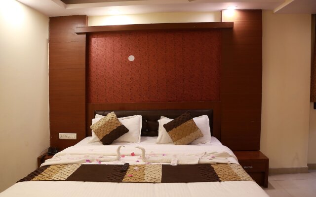 Hotel Shivam International