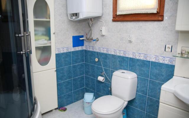 Family Seaview Villa 1