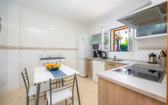 Casa Paraiso de Alcudia