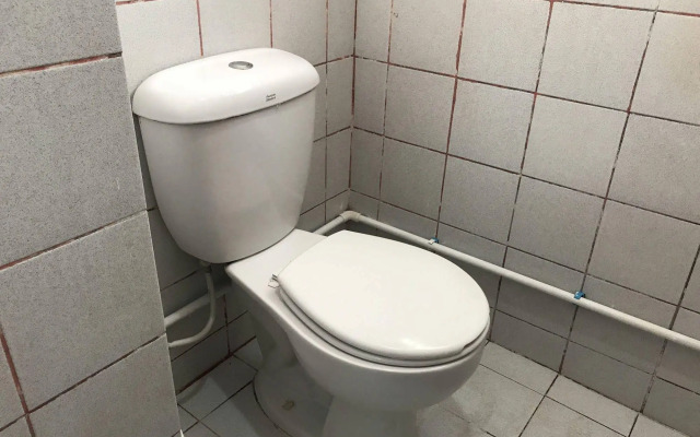 Ponlaan Apartment