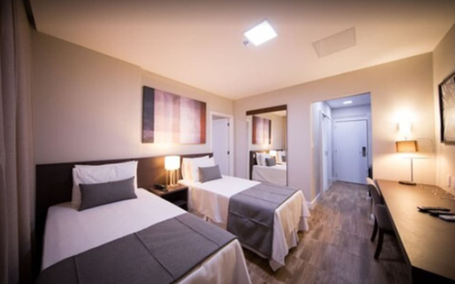 Vila Business Hotel