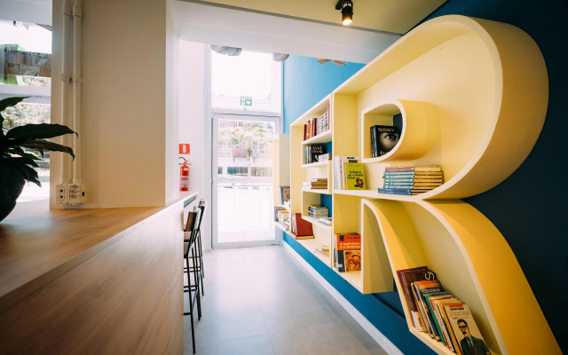 Ibis Styles Poços De Caldas