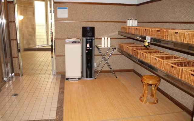 LiVEMAX RESORT Setouchi Sea Front