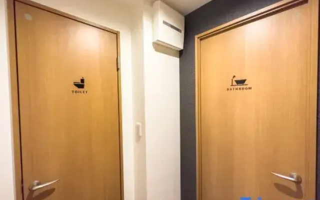 Tasone Grand STAY Osaka Namba Nippombashi Kozu1