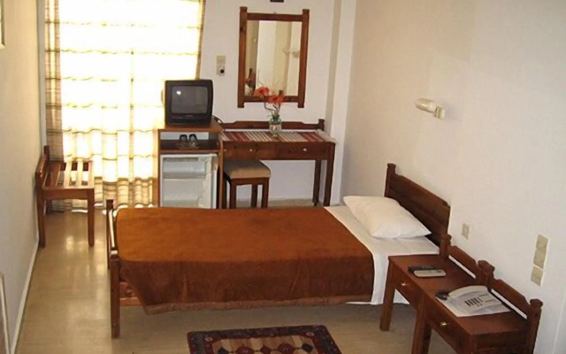 Hotel Doxa