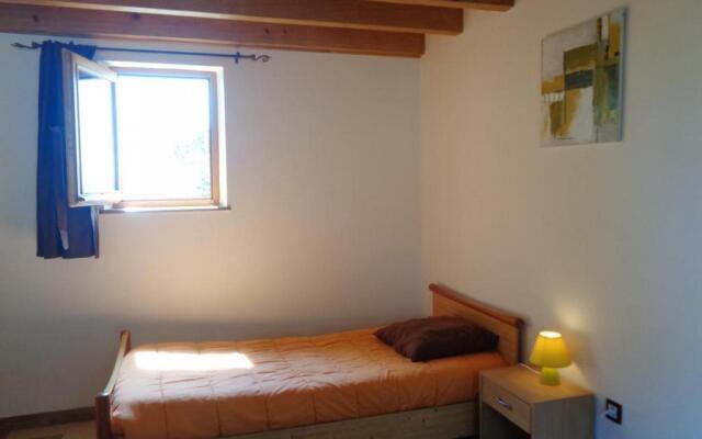 Gîte Chuyer, 3 pièces, 5 personnes - FR-1-496-145