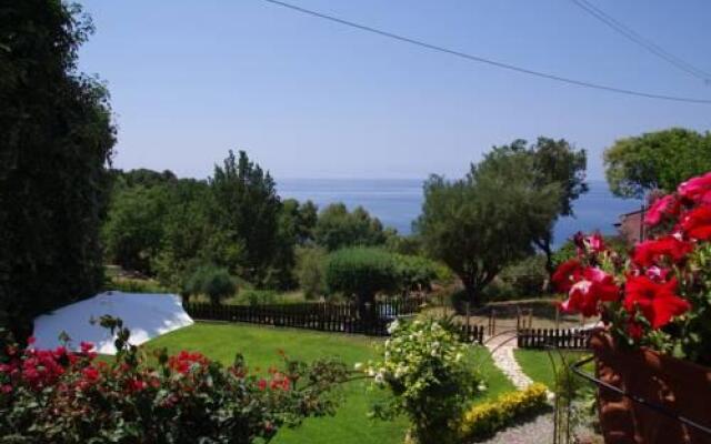 Bed and Breakfast Nefer