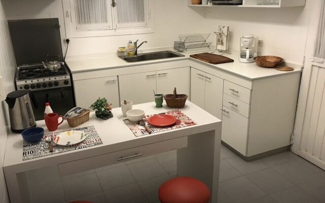 Hermosa Casa de Adobe