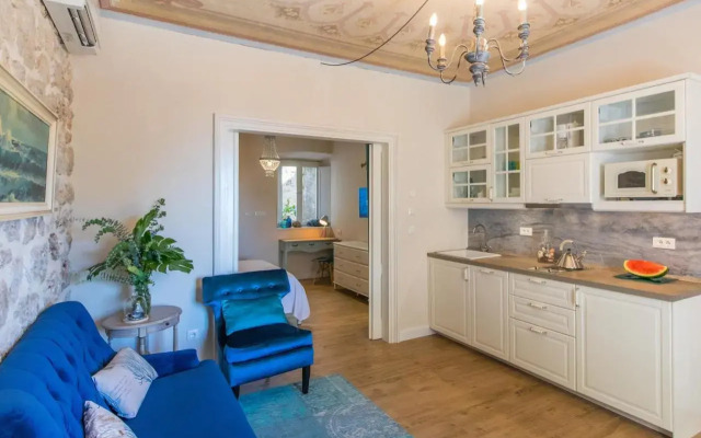 Villa Ani - Aquamarine