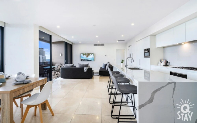 Ruby Apartments - Q Stay