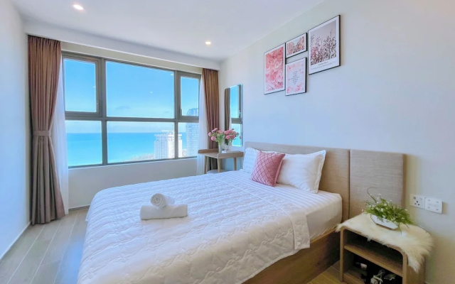 The Song Vung Tau - Xuan's Homestay – Guest Rooms – Vung Tau