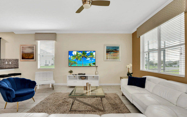 9000HS, Davenport , US