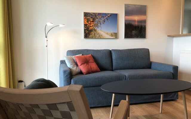 Color Hotel Skagen