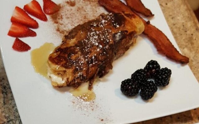 Heath Haven Bed and Breakfast