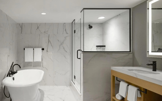 Hyatt Place Montreal - Downtown