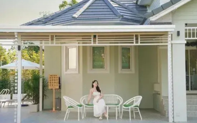 Baan Naya, Sattahip accommodation