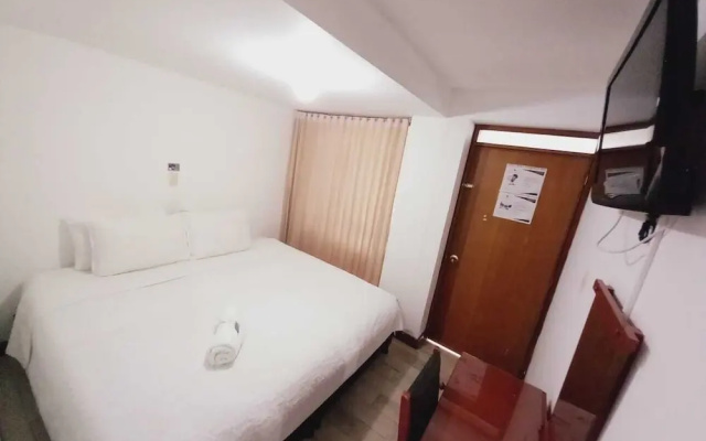 Hotel El Cid Plaza