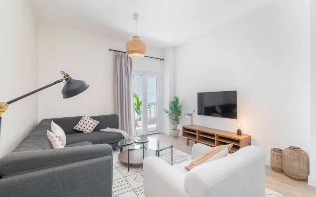 Stylish and Spacious Apartment in Vibrant JVC Dubai