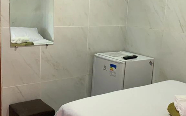 Pousada Sao Silmares