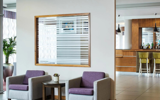 Leonardo Hotel Bradford