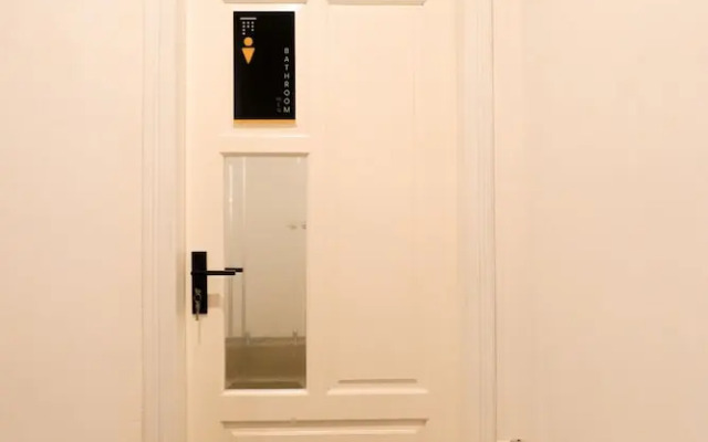 MOTOGO Hostel