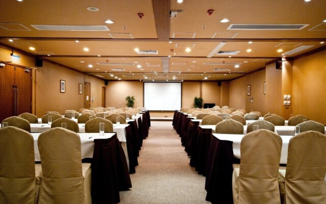 Ramada Grand Tsim Sha Tsui (Former Ramada Hong Kong Grand Tsim Sha Tsui)